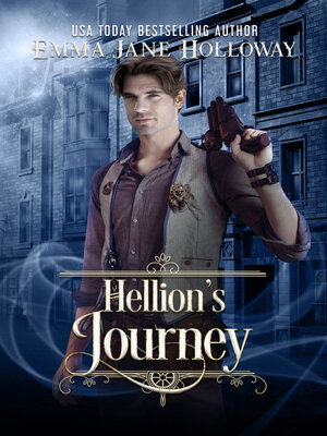cover image of Hellion's Journey